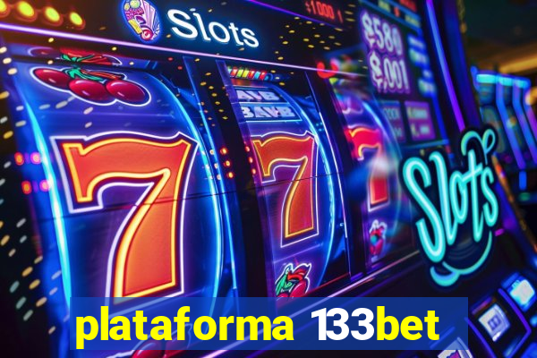 plataforma 133bet